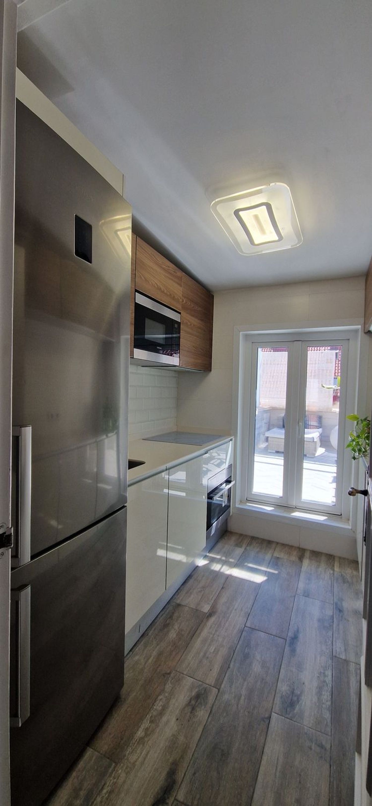 Ático en calle de las mercedes, 16 - Foto 3