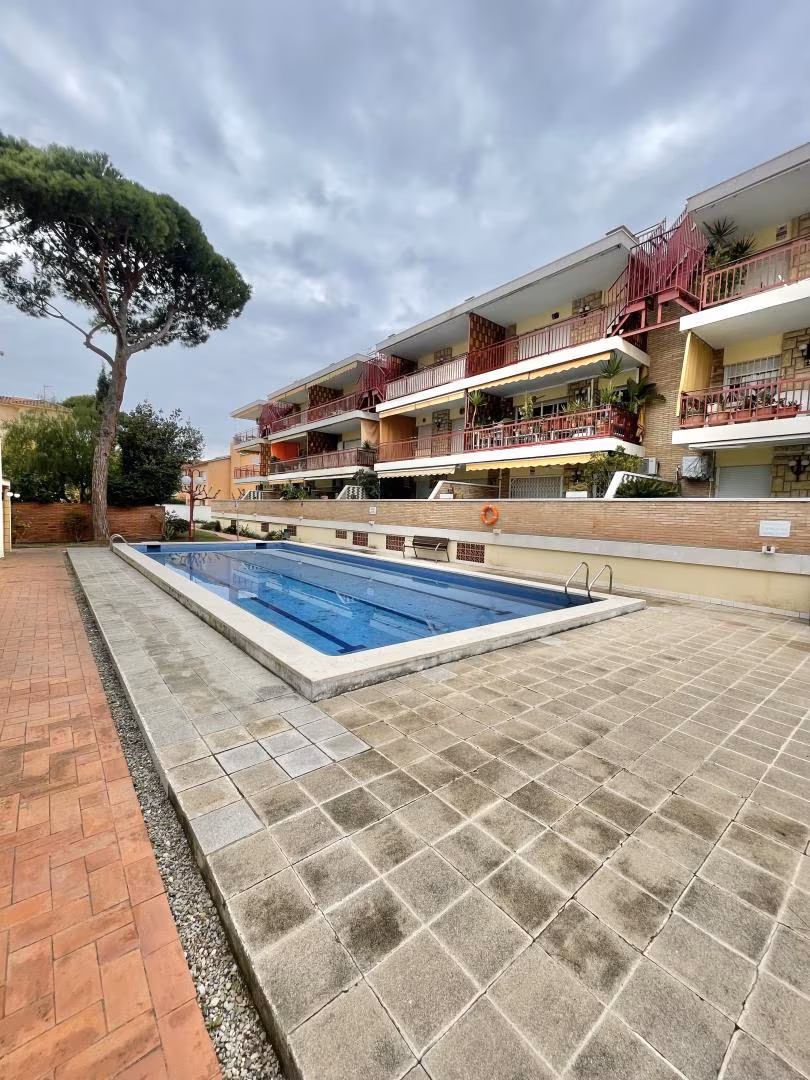 Piso en  Passeig Garbí 85 - Foto 11