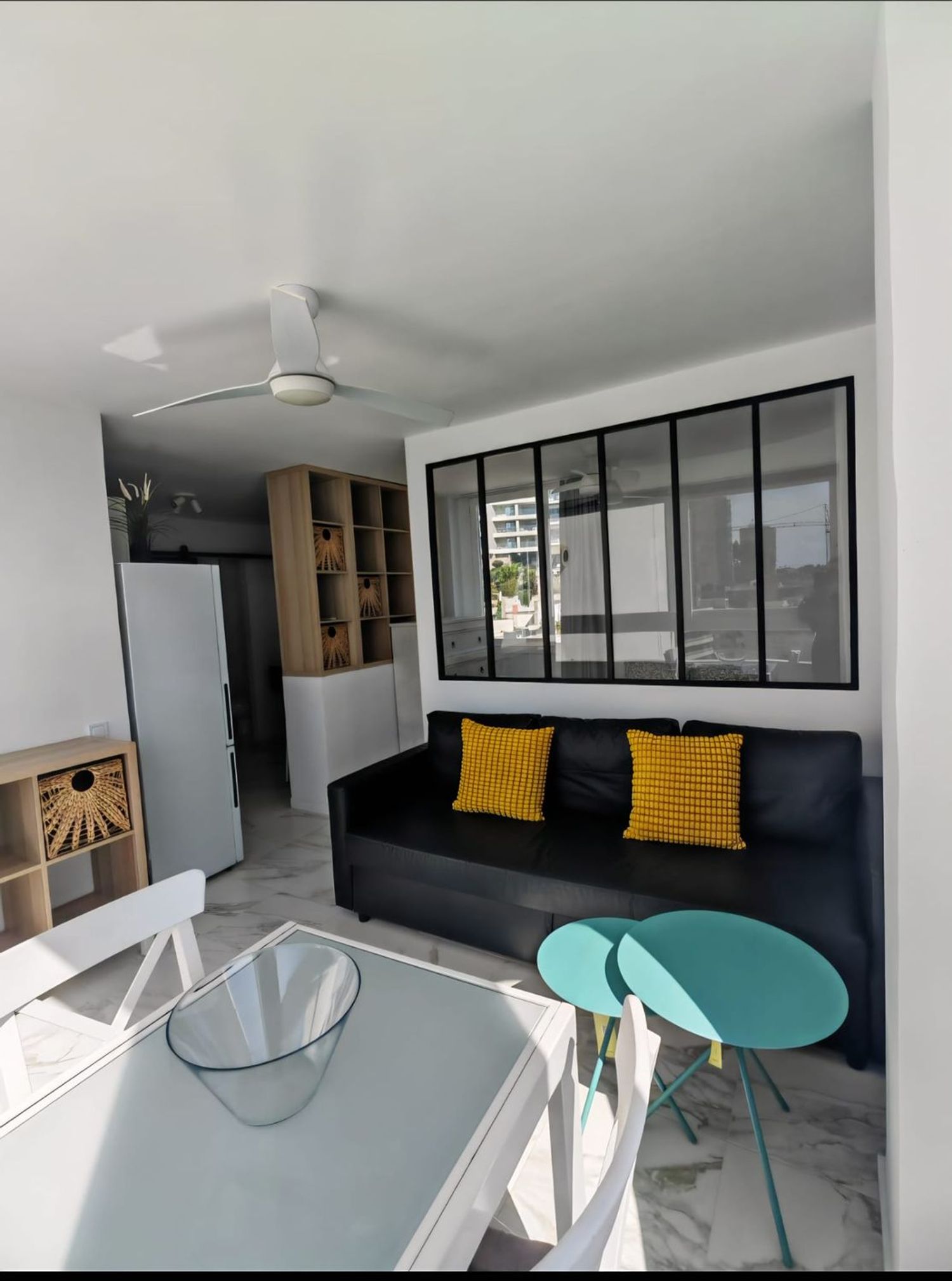 Piso en avenida de Joan Miró, 275 - Foto 6