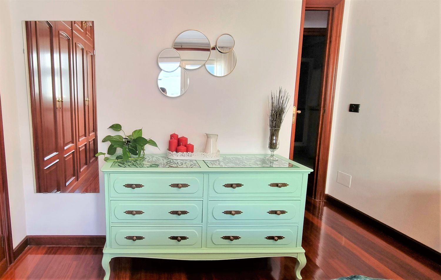 Piso en calle de Rosalía de Castro, 30 - Foto 13