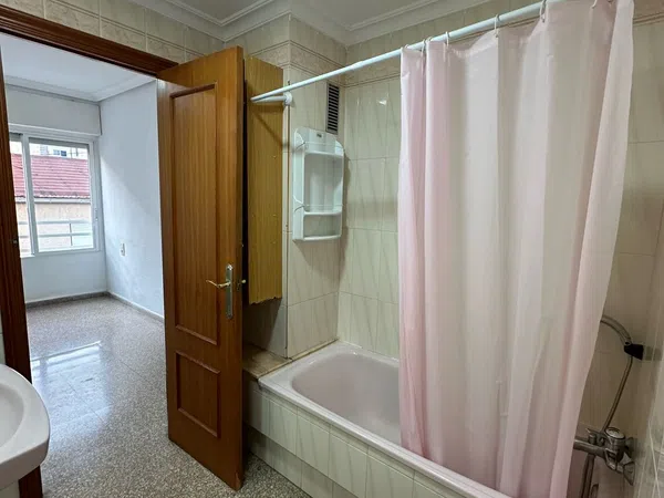 Piso en Calle Antonio Gomis Vicente, 15, Carrús Este - Foto 3