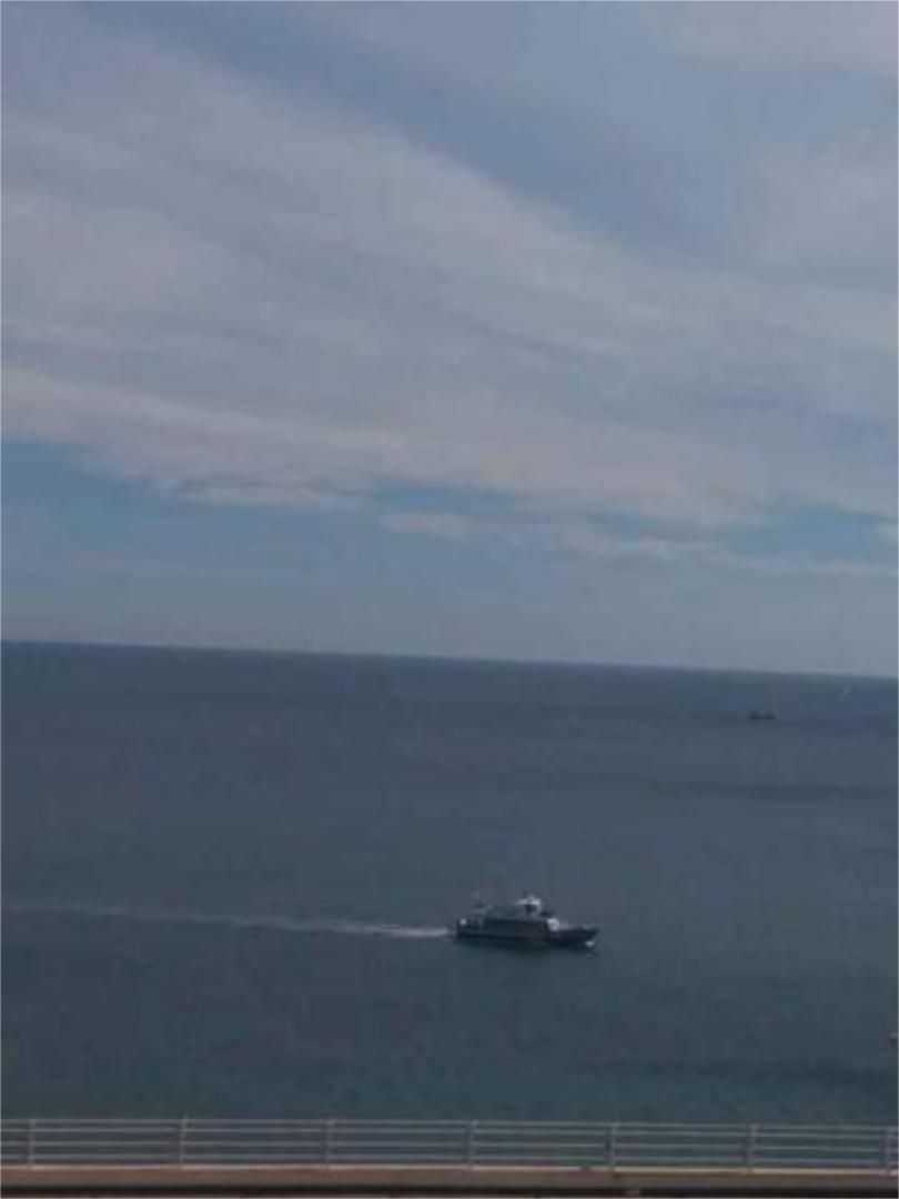 Estudio en La Carihuela,disponible mayo y juni