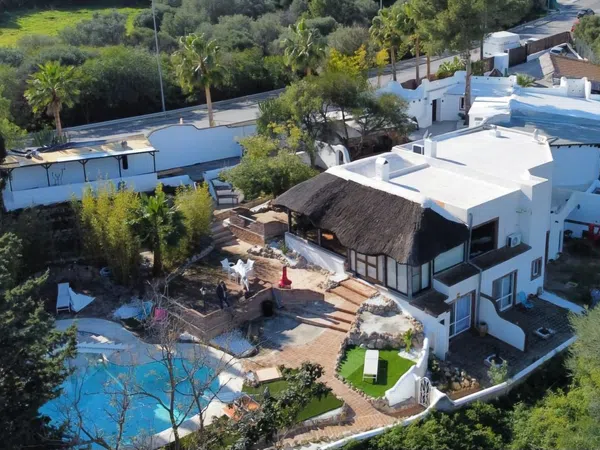 Casa independiente en Arrabal Sup S5, 1 - Foto 1