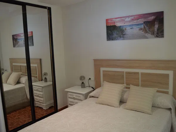 Piso en Paseo Marítim del Mediterrani, 47 - Foto 8