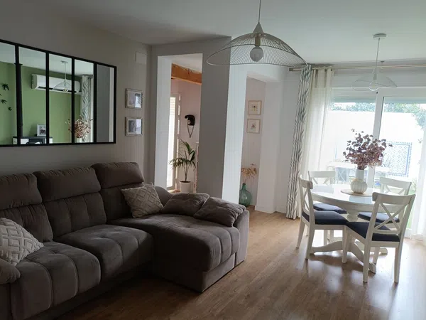 Chalet adosado en Calle Olivino, 22, Avenida de las Ciencias - Foto 19