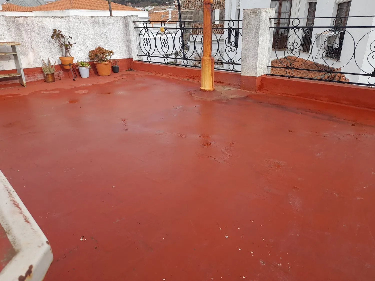 Dúplex en plaza de la Marquesa s/n - Foto 3