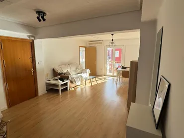 Piso en  De Sarrión - Foto 1