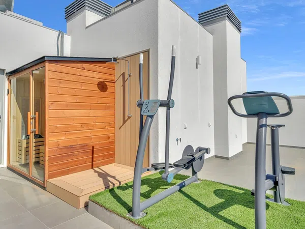 Piso en calle Menorca, 7 - Foto 17