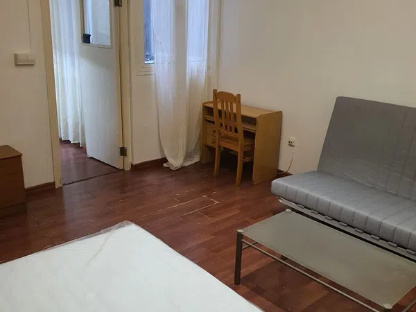Piso en Calle de Sant Vicent Màrtir, 48, Sant Francesc - Foto 1