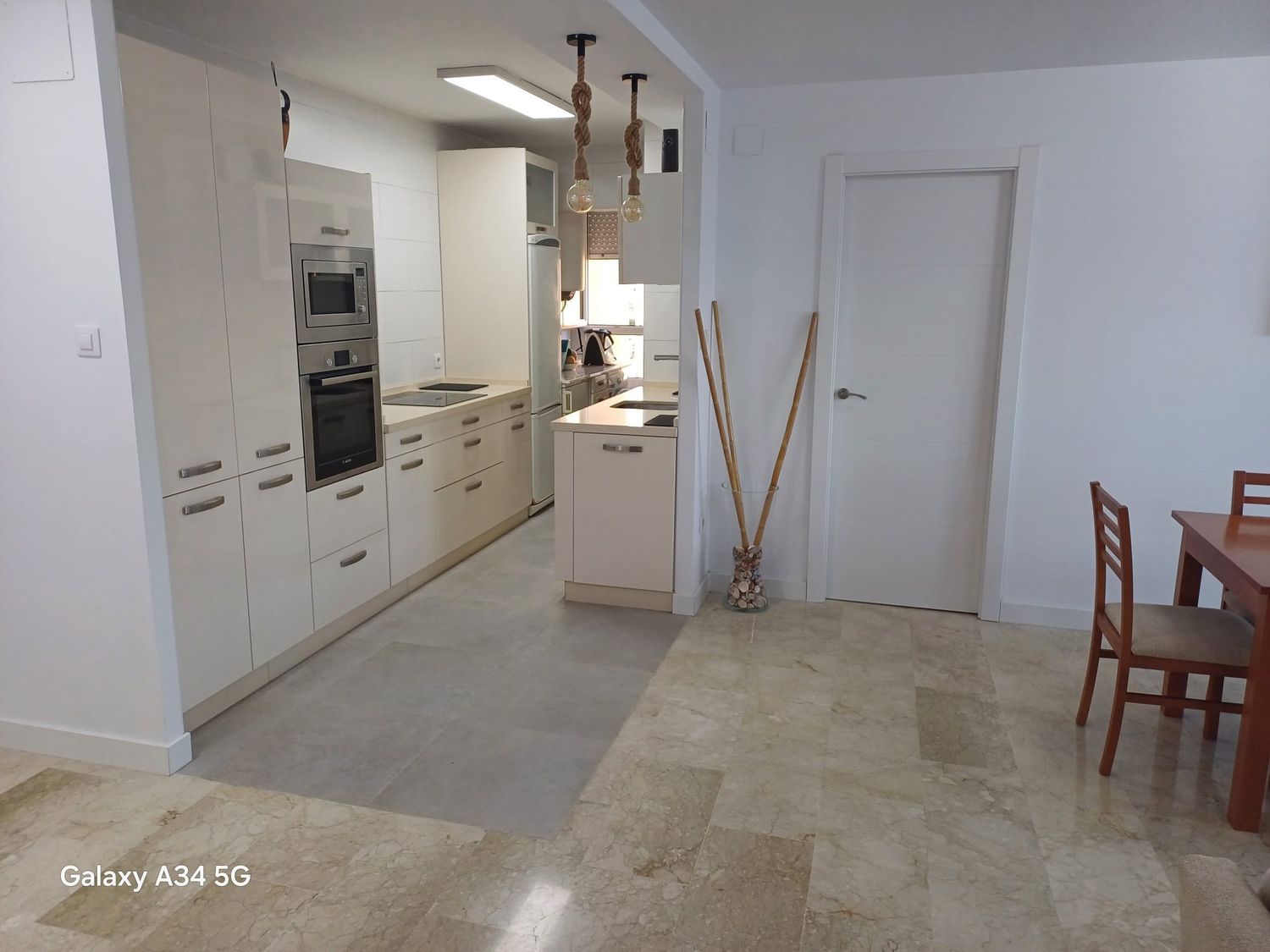 Piso en Paseo Maritimo, 572, Huerta Fava-Santiago, Huerta Fava-Santiago - Foto 15
