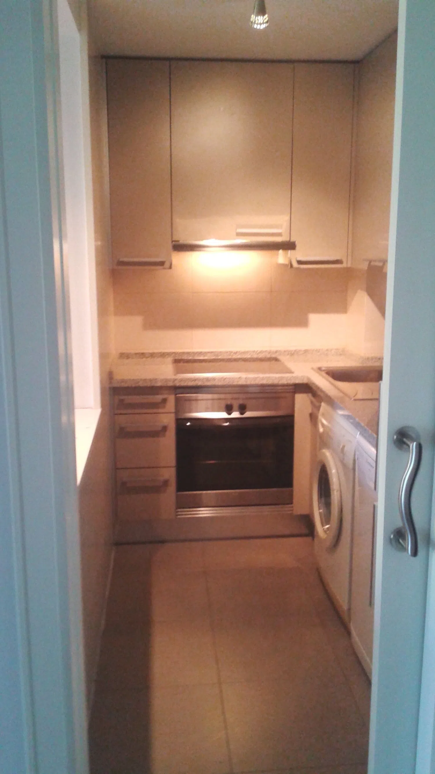 Piso en camino del tomillarón, 59 - Foto 4