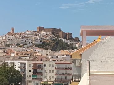 Piso en  Avenida Motril 27 - Foto 1
