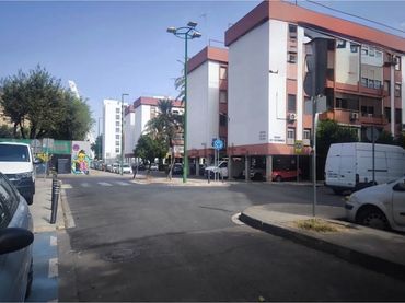 Piso en  Plaza Edipo 5 - Foto 3