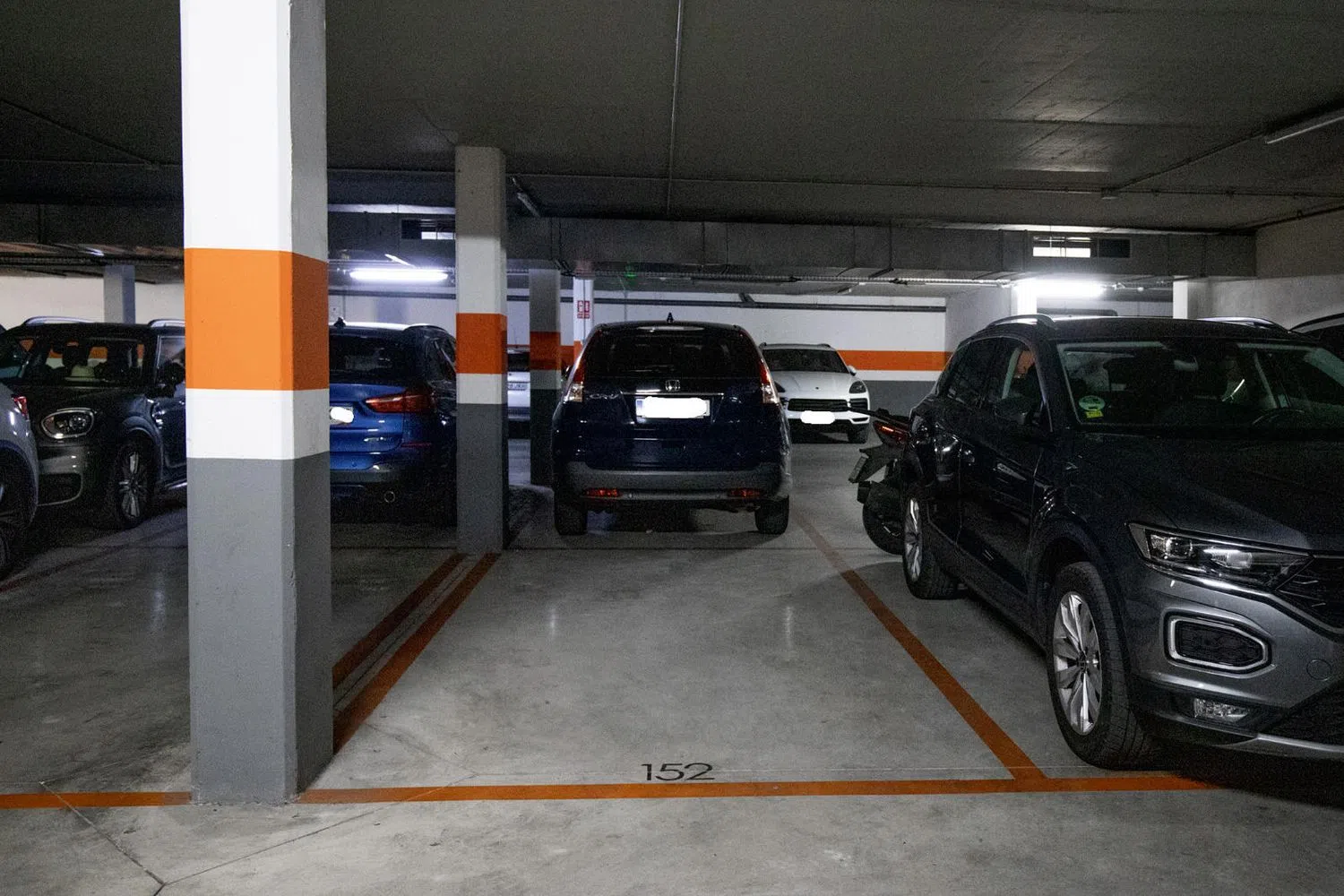 Piso en calle Trident, 41 - Foto 18