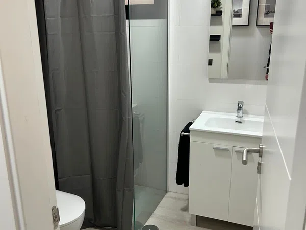 Piso en Calle Luis Doreste Silva, 6, Arenales - Lugo - Avda Marítima - Foto 9