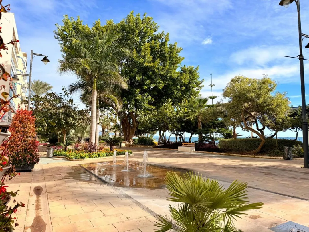 Piso en  Calle Maria De Maeztu 3 - Foto 35