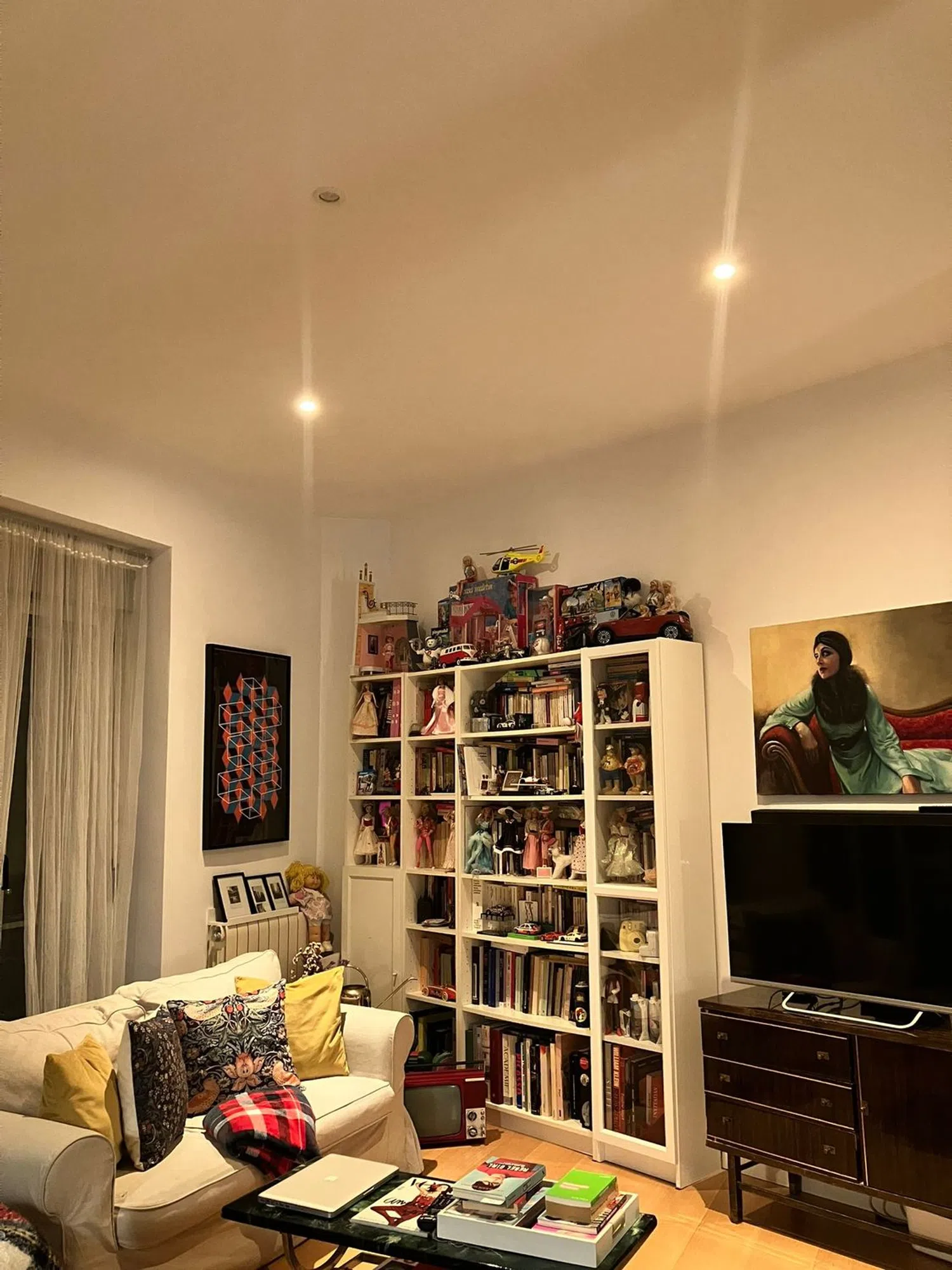 Piso en calle de la Redondilla, 3 - Foto 4