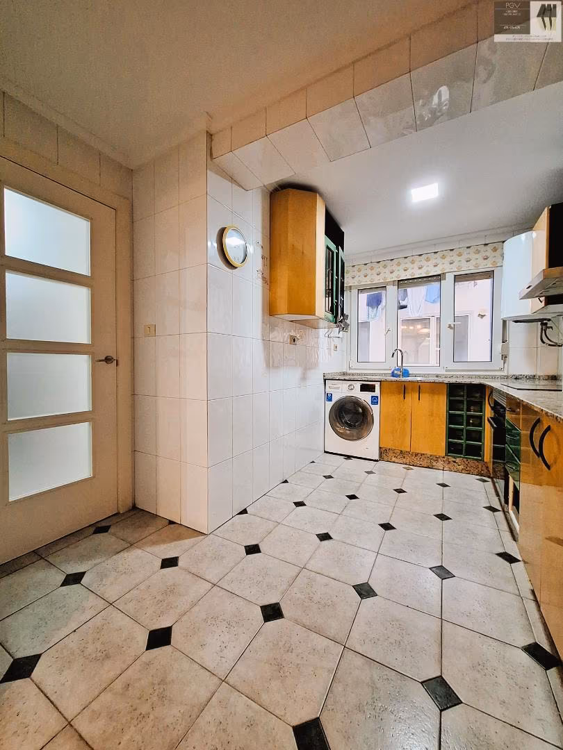 Piso en  Rúa Novoa Santos 13 - Foto 3