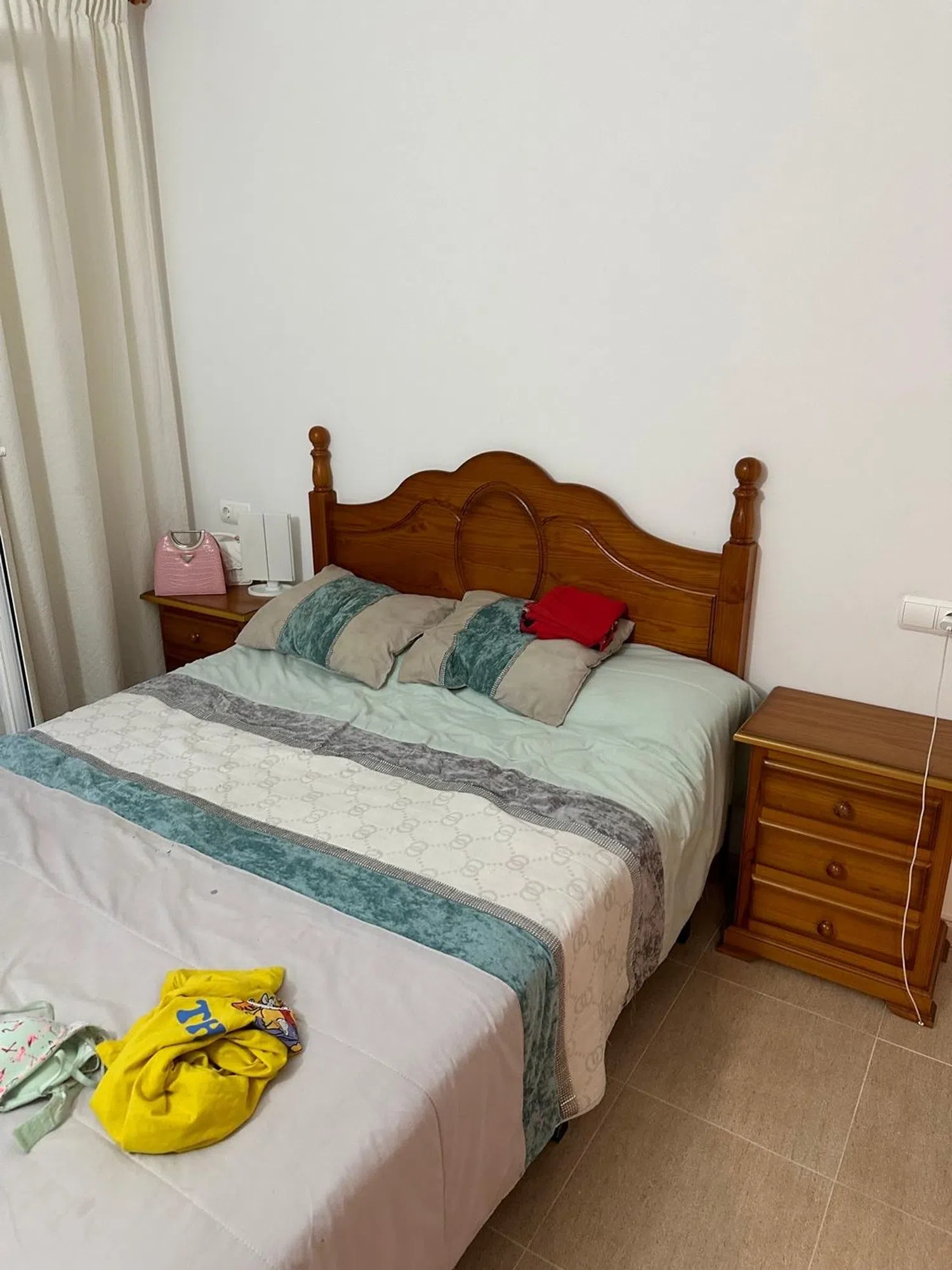 Piso en calle Sant Rafael, 42 - Foto 9