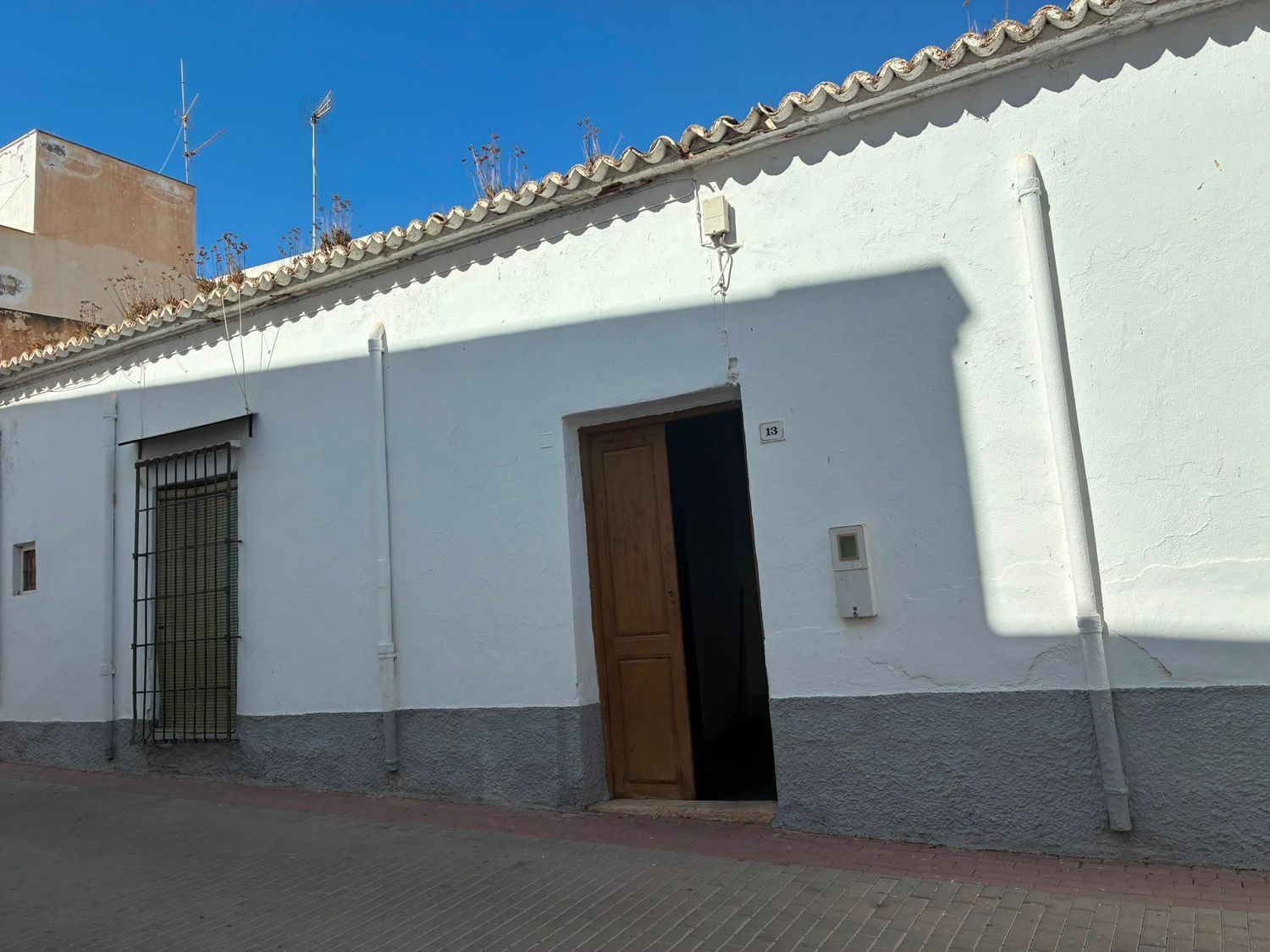 Casa o chalet independiente en Calle Practicante Antonio Rubio, 8 - Foto 10
