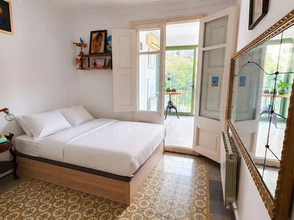 Piso en Calle de Trafalgar, 14, Sant Pere - Santa Caterina i la Ribera - Foto 5
