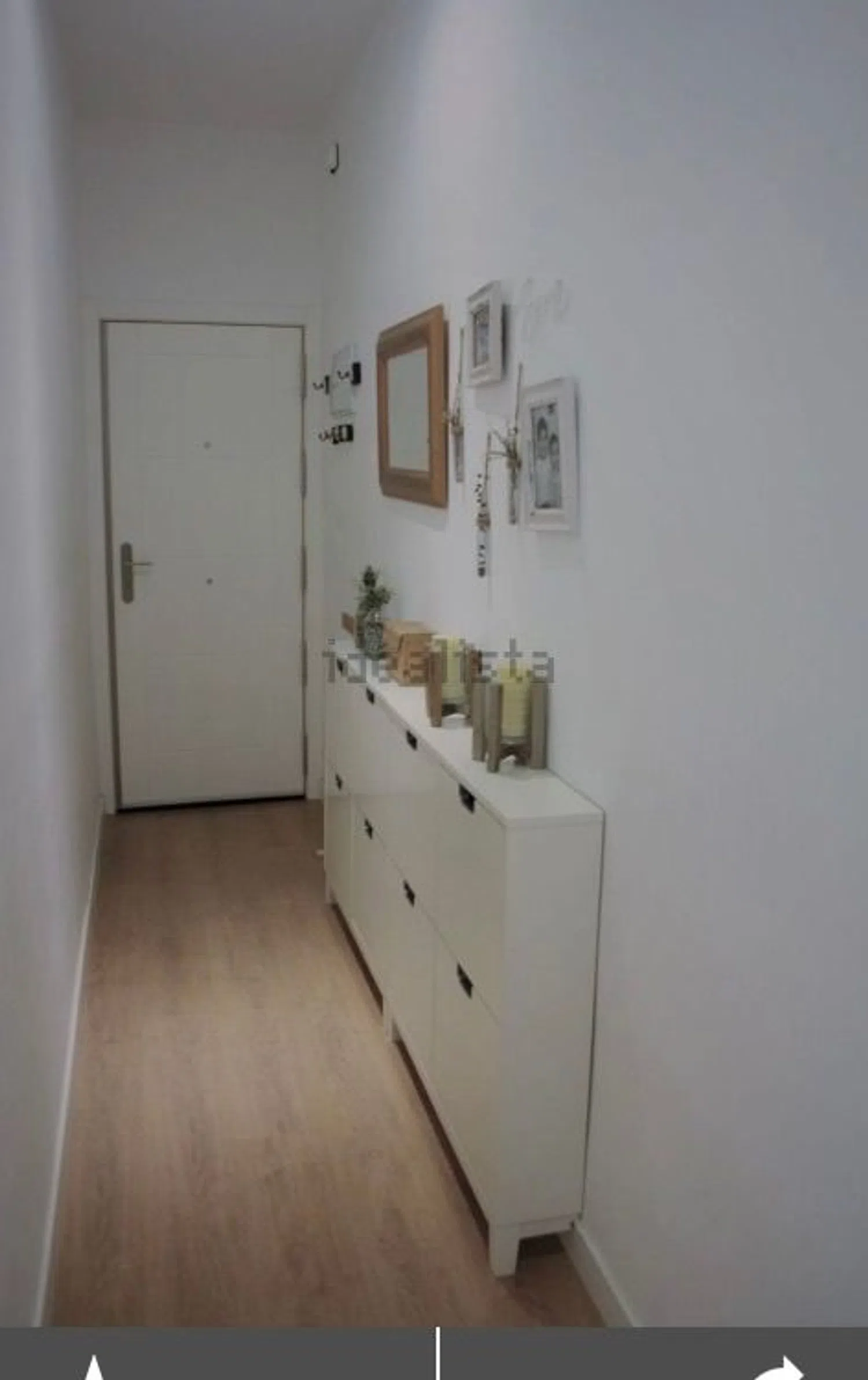 Piso en calle de Lucio del Valle, 5 - Foto 2