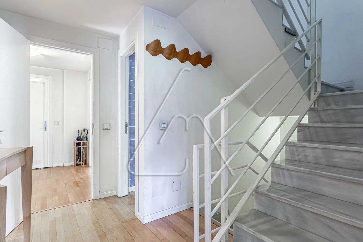 Chalet adosado en Barrio Peñagrande - Foto 8