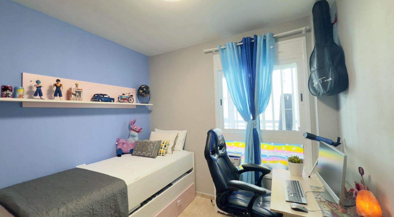 Piso en calle Reina Sofía, 23 - Foto 3