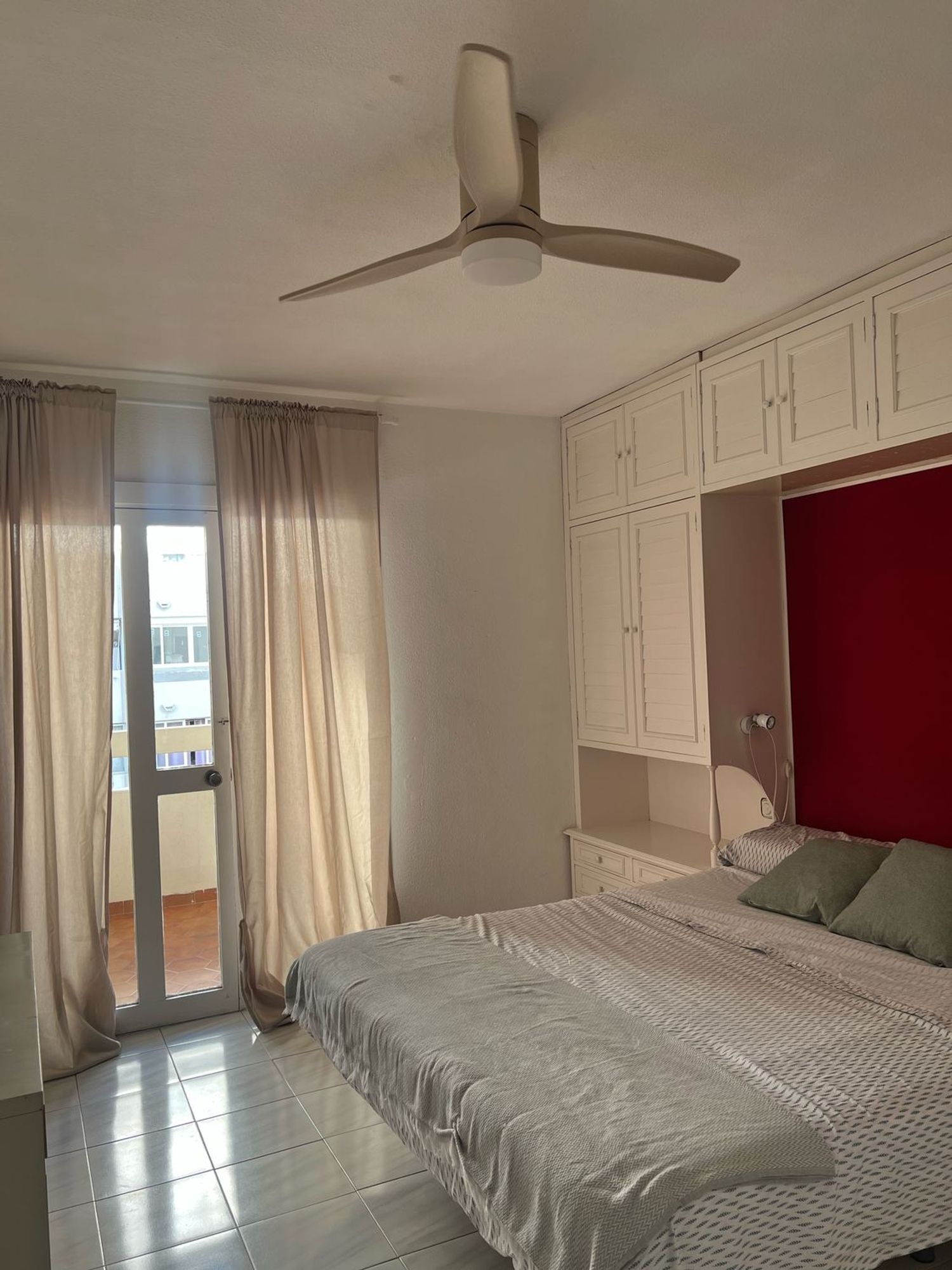 Piso en calle Jacinto Benavente, 10 - Foto 3