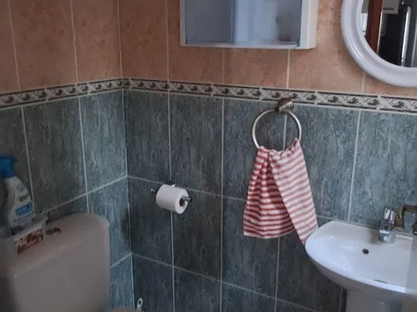Chalet adosado en Calle Río Navia, 10, Los Narejos-Punta Calera, Los Narejos-Punta Calera - Foto 6