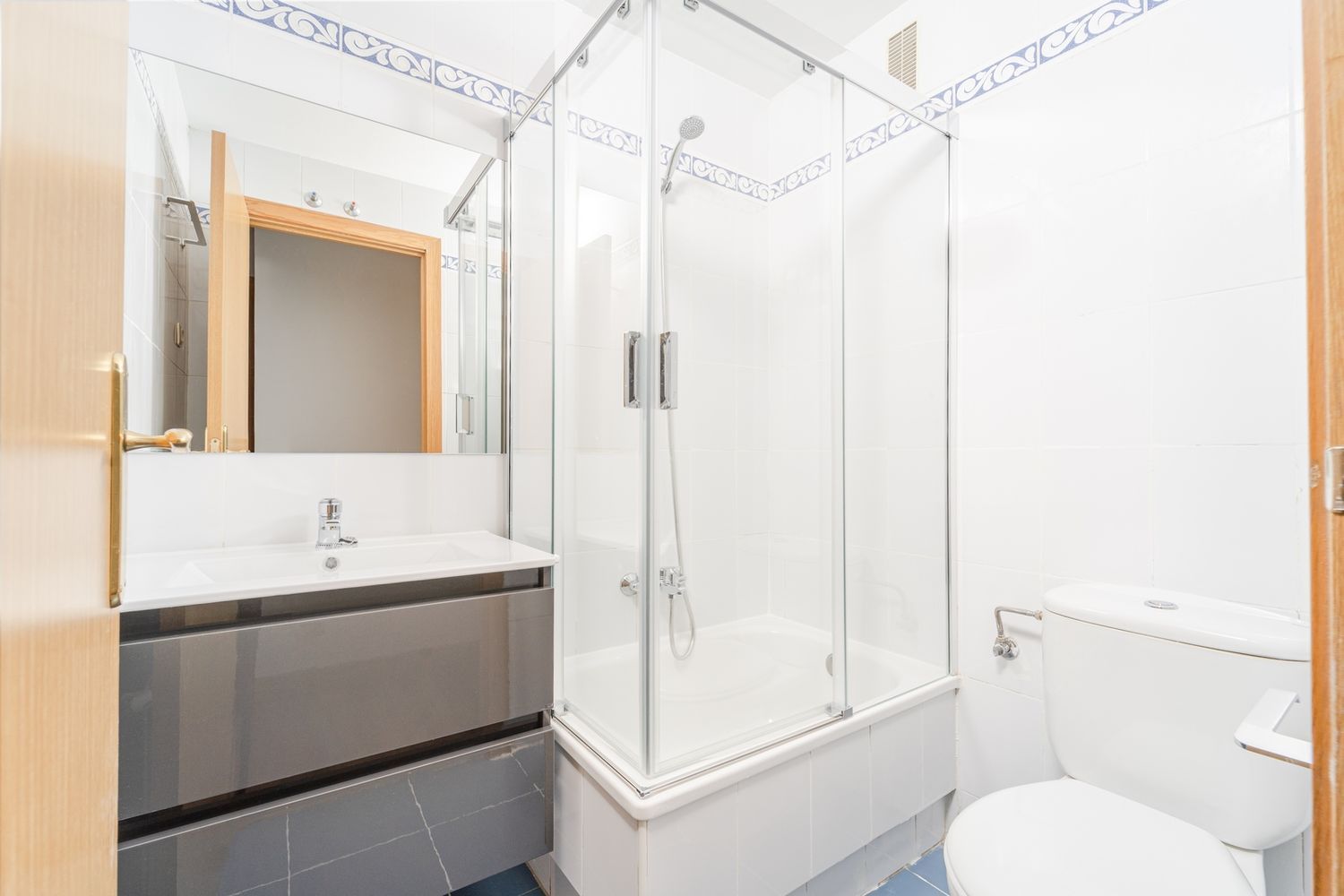 Piso en Barrio Horcajo - Foto 14