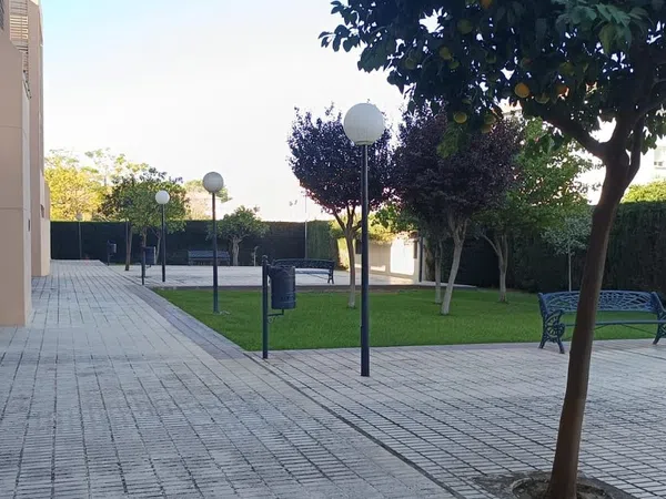 Piso en Calle Alfonso Lasso de la Vega, 21, Tiro de Línea - Foto 17