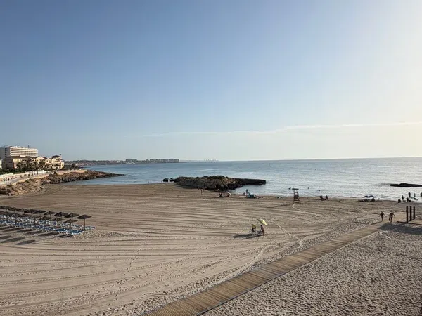 Chalet adosado en Calle del Ancla, 10, Cabo Roig - Foto 12