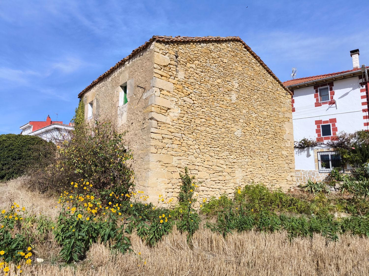 Casa de pueblo en Mayor s/n - Foto 2