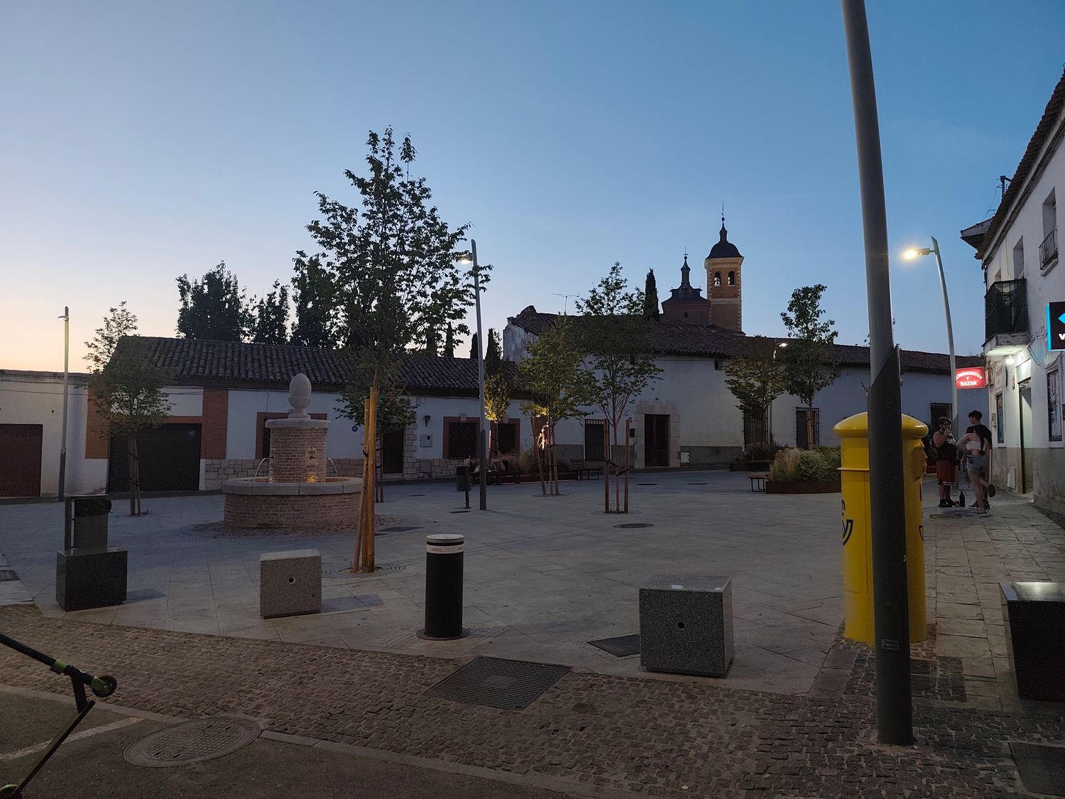 Dúplex en Calle del Clavel, 7 - Foto 18
