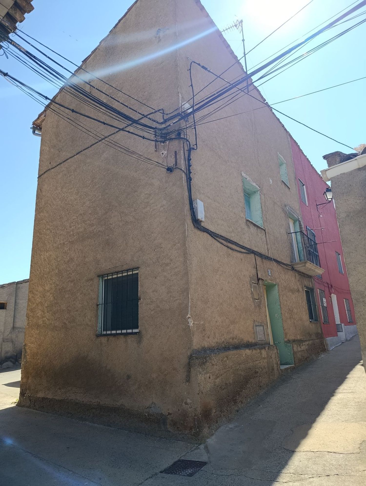 Casa rural en Calle Mosén Manuel Sánchez, 7 - Foto 3