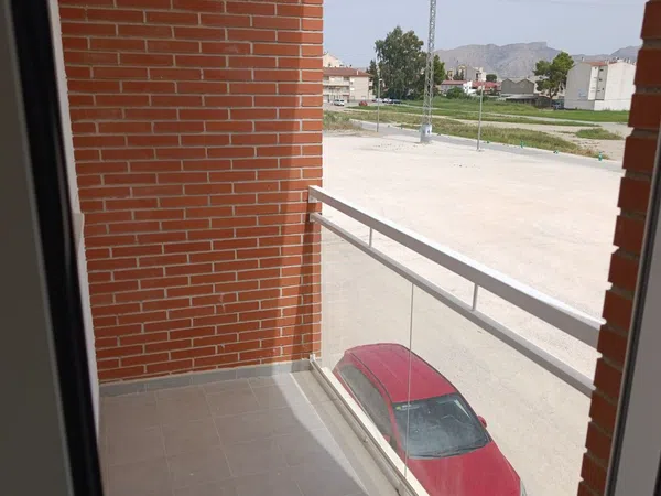 Piso en Calle José Martínez Garré, 10, Alquerías - Foto 30