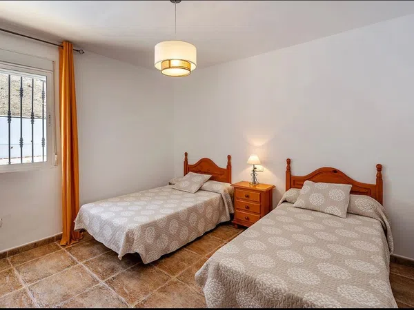 Casa rural en Camino de Archez, 29753 - Foto 11