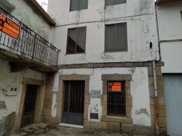 Dúplex en  Plaza de la Magdalena 6 - Foto 1