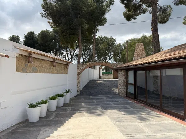 Casa o chalet independiente en Calle Salvador Dalí, 21 - Foto 21