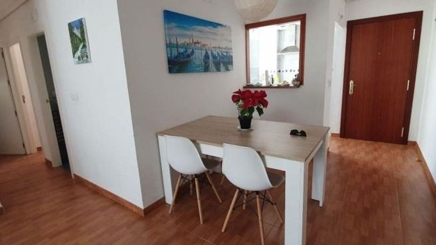 Piso en calle Argantonio, 10 - Foto 2