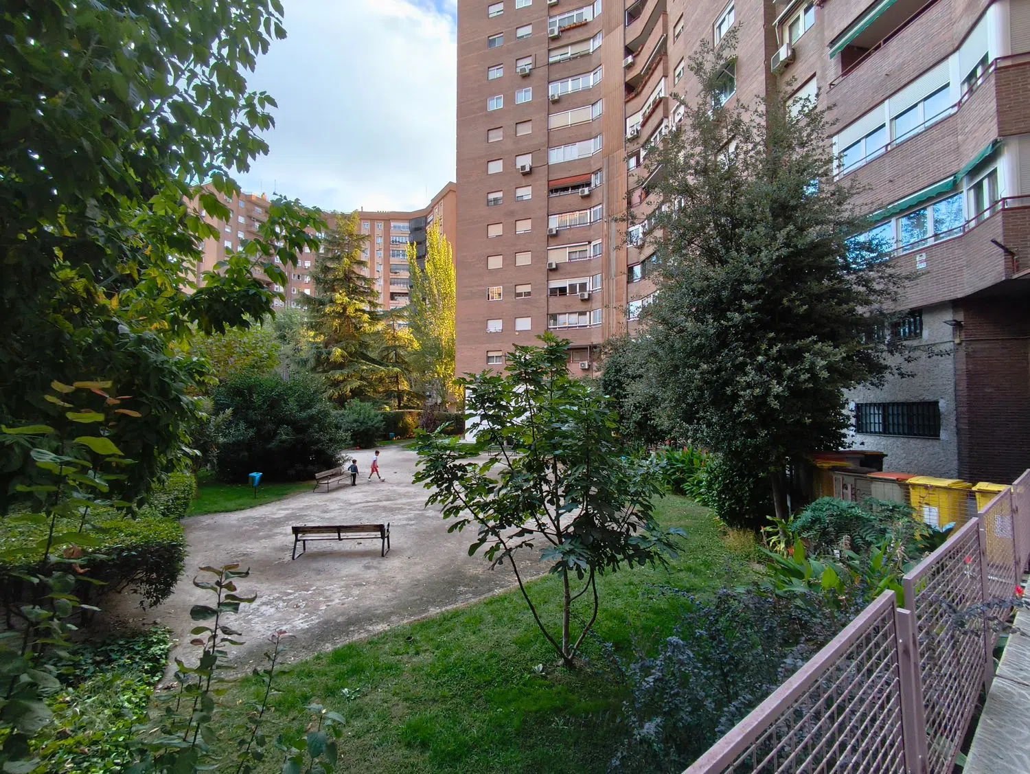 Piso en calle de Ramón Areces, 14 - Foto 21