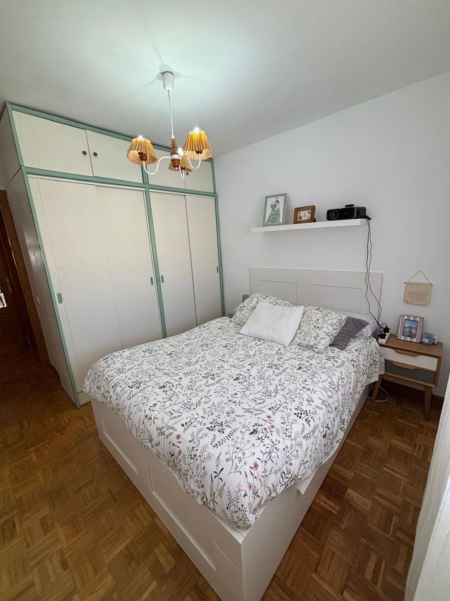 Piso en calle de la Oca, 60 - Foto 9