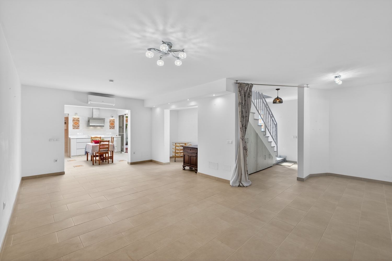 Chalet adosado en calle Almería, 63 - Foto 5