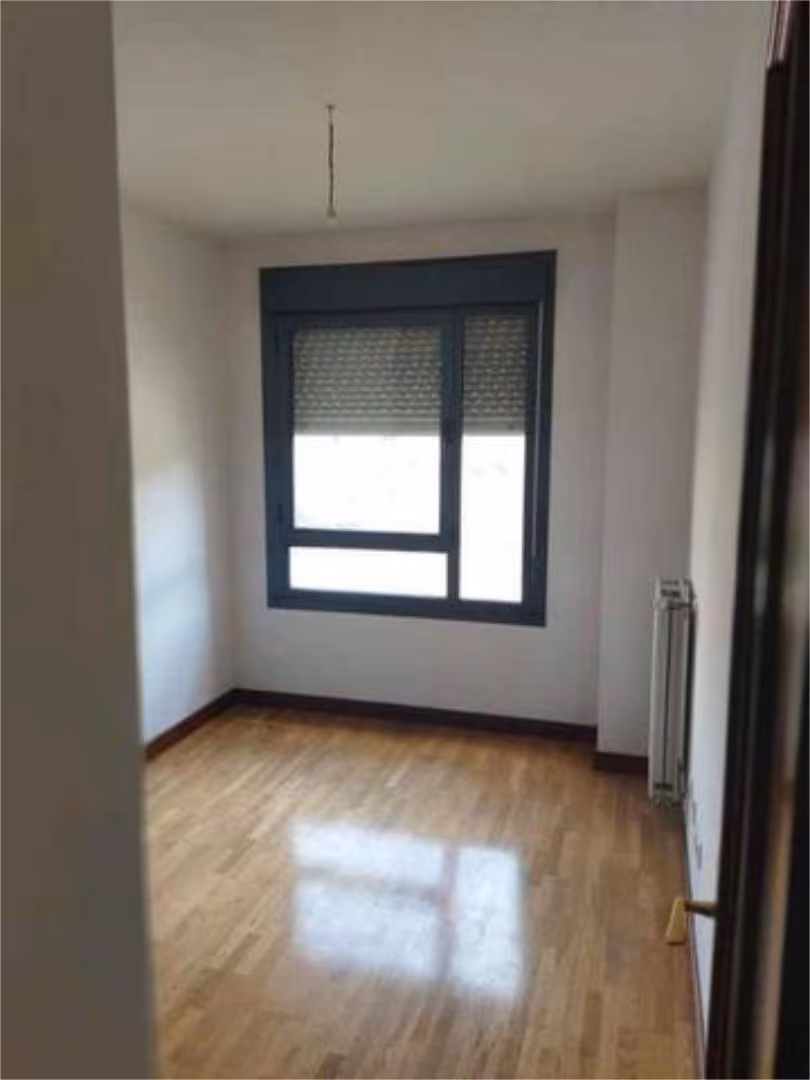 Piso en Nuevo Hospital
