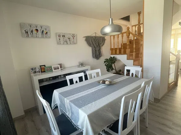 Dúplex en Calle Emilio González López, 48 - Foto 2