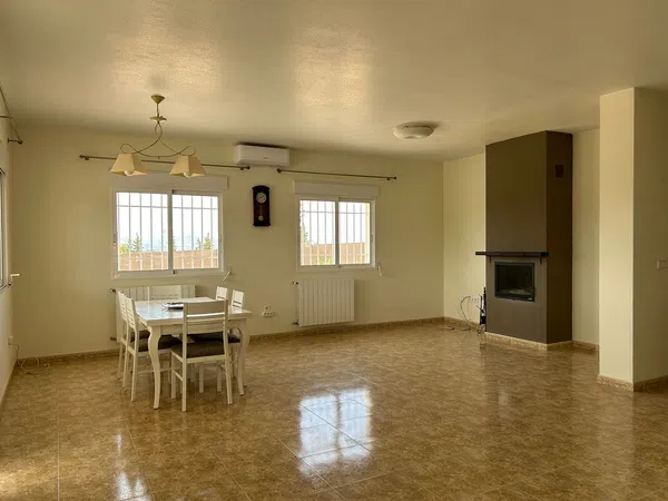 Casa o chalet independiente en Avenida de los Rosales, 22 - Foto 9