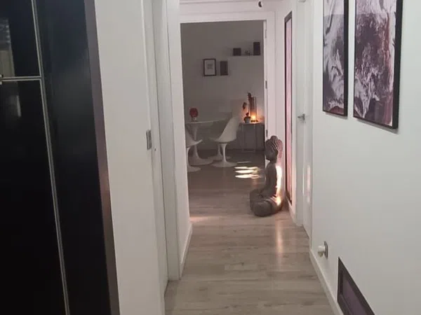 Piso en calle José Conesa Cano, 8 - Foto 9