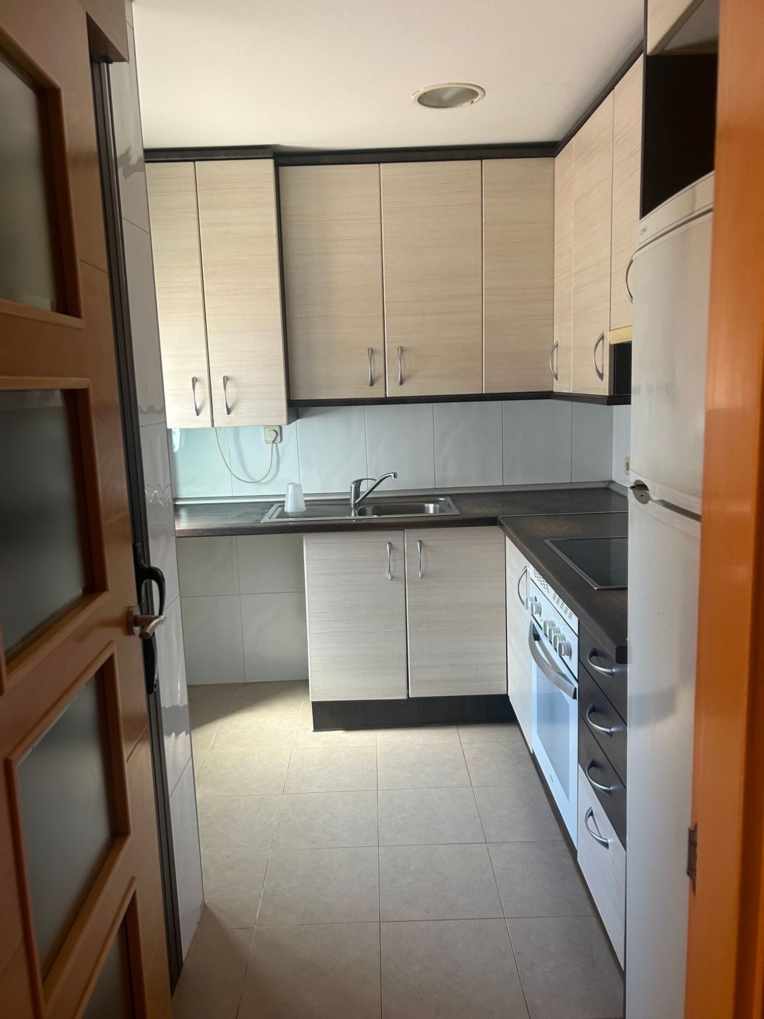 Piso en Pardo Santallana, Carlos Ruiz, Carlos Ruiz - Foto 2