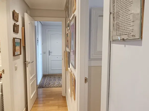 Piso en Calle Obanos, 18, Las Tablas, Madrid - Foto 10